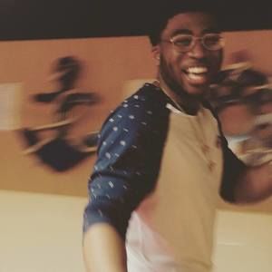 Meet your Posher, Steven